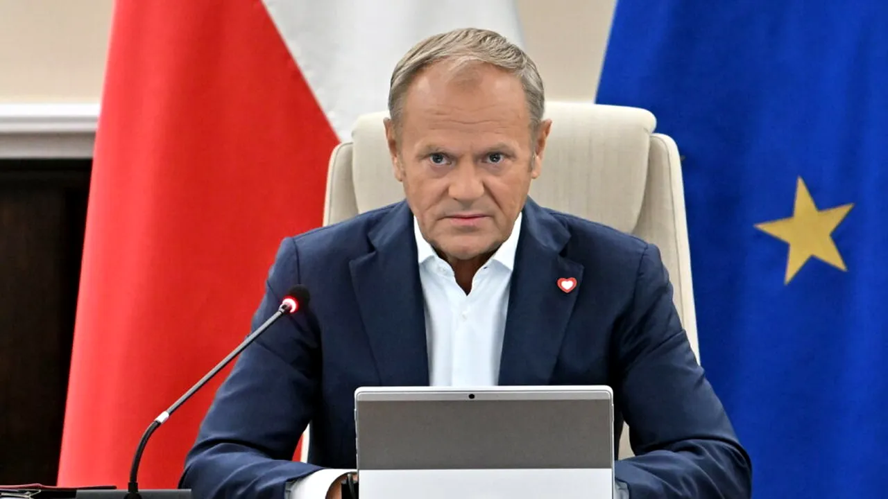 Premierul Poloniei reacționează la decizia UE privind recunoașterea căsătoriilor între persoanele de același sex