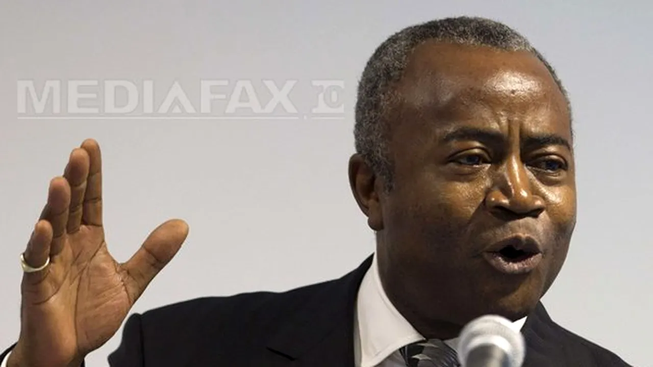 80 de ani de închisoare pentru fostului preşedinte al Liberiei Charles Taylor