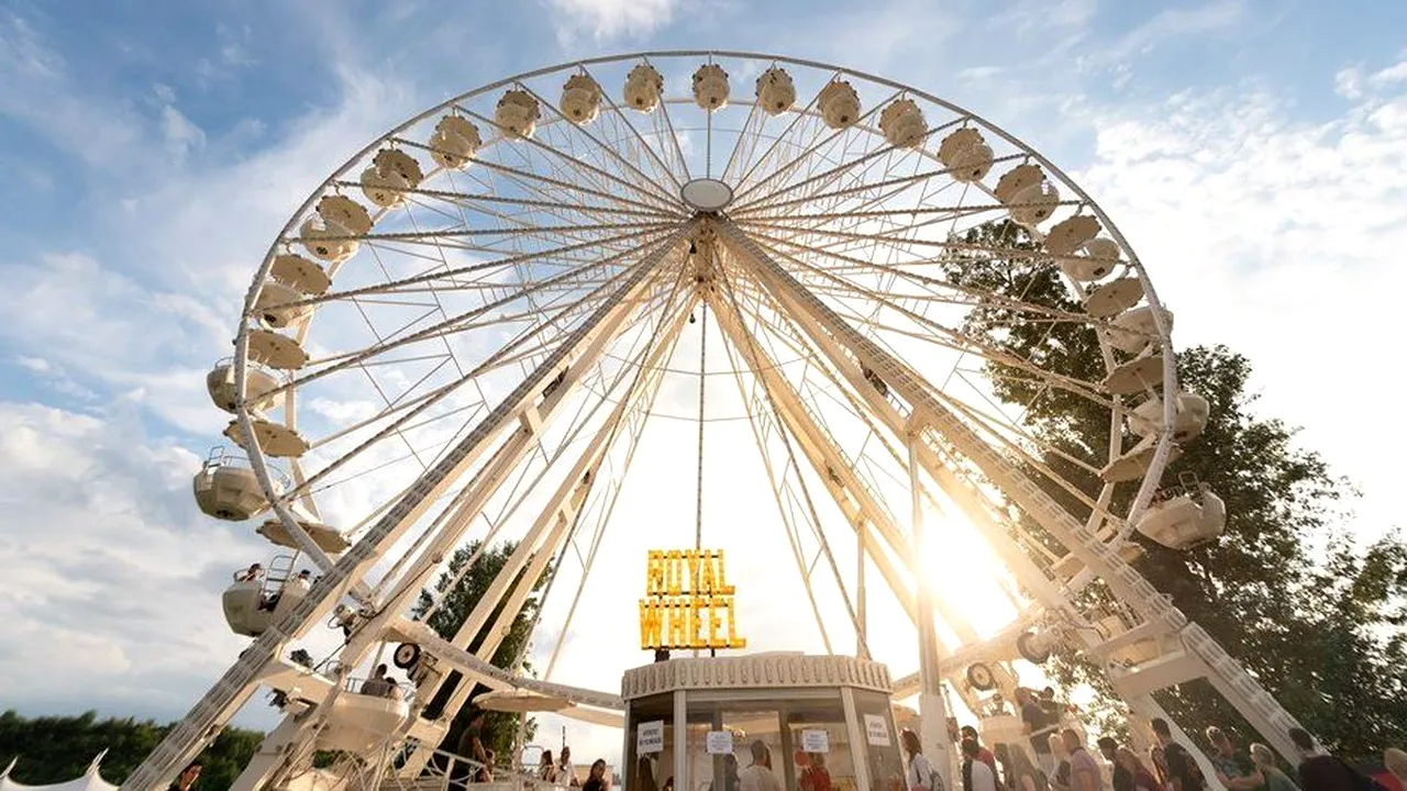 „Explozie” pe piaţa festivalurilor din România: Concertele verii vor genera peste 600 de milioane de lei în 2019