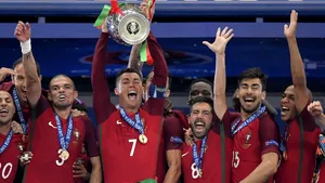 Neymar: Cristiano Ronaldo merită Balonul de Aur