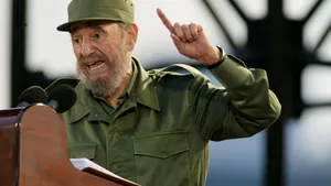 Fidel Castro edita manuscrisele scriitorului Gabriel García Márquez. O prietenie istorică