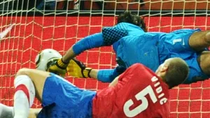 Germania şi Ghana în optimile Cupei Mondiale, Serbia şi Australia eliminate