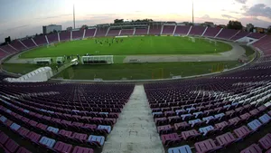 Moment de reculegere la partidele de duminică din Liga I