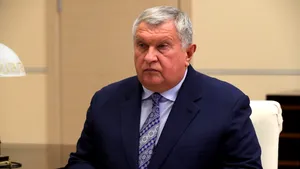 Franţa a confiscat un iaht ce ar aparţine rusului Igor Sechin, şeful gigantului petrolier de stat Rosneft
