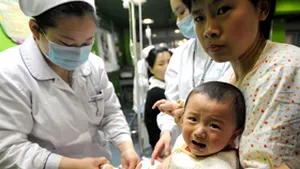 Capitala chineză, sub teroarea unui virus mortal