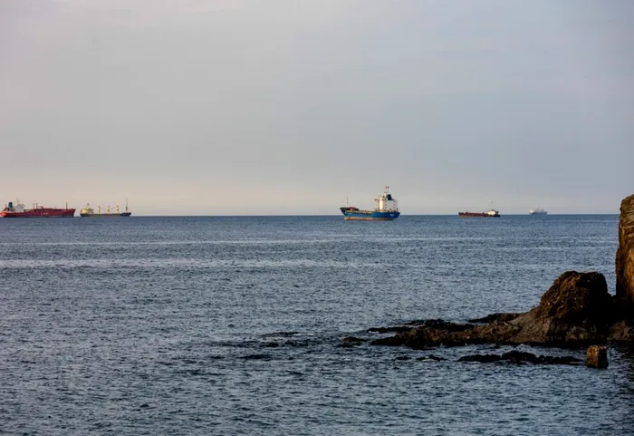 Breaking News Strâmtoarea Ormuz, „închisă” din nou, anunță presa de stat iraniană