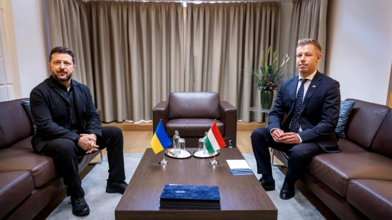 Zelenski cere sprijinul României și al statelor vecine pentru transportul cerealelor. Exporturile Ucrainei, aproape blocate la Marea Neagră