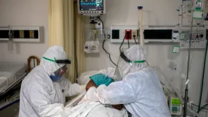 O femeie din Mexic în vârstă de 103 ani s-a vindecat de coronavirus, deşi suferă de o boală pulmonară cronică 