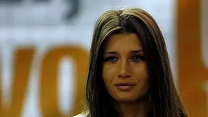 Elena Băsescu şi Radu Mazăre, împreună la 