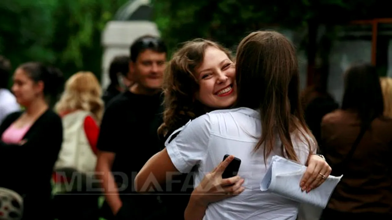 Vâlcea: Promovabilitatea la bacalaureatul de toamnă, 22,83 %, dublă faţă de cea similară din 2011
