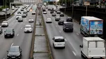 Limită de viteză la mașini, inclusiv cele electrice, pentru limitarea poluării în Franța