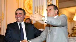 Becali: Dacă nu-l bagă pe Rădoi fundaş la marcaj, Hagi trebuie să plece