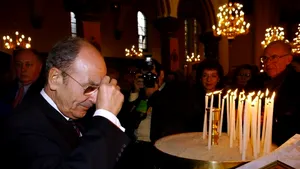 Costis Stephanopoulos, fostul preşedinte al Greciei, a decedat la vârsta de 90 de ani