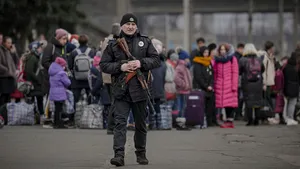 Rusia acuză „naţionaliştii” ucraineni că au împiedicat evacuarea civililor
