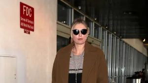 Maria Şarapova are un nou iubit. Cine este milionarul care a cucerit-o pe faimoasa jucătoare de tenis | FOTO