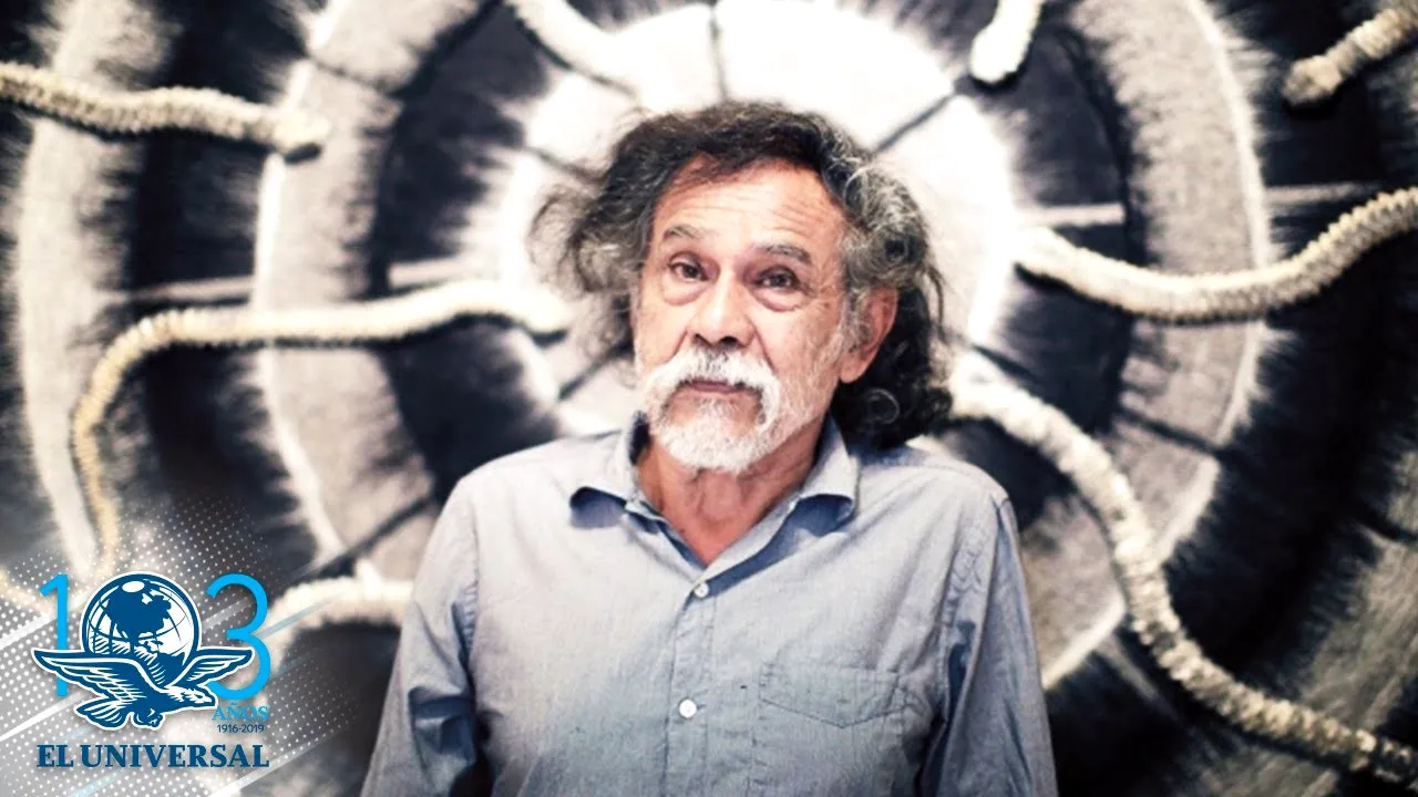 A murit Francisco Toledo. Artistul a şocat scena artistică mexicană prin abordarea proaspătă a picturii, sculpturii şi a conservării patrimoniului 