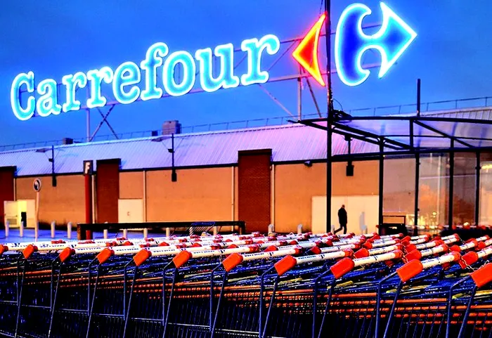 Breaking News E oficial! Frații Pavăl de la Dedeman cumpără lanțul de supermarketuri Carrefour 