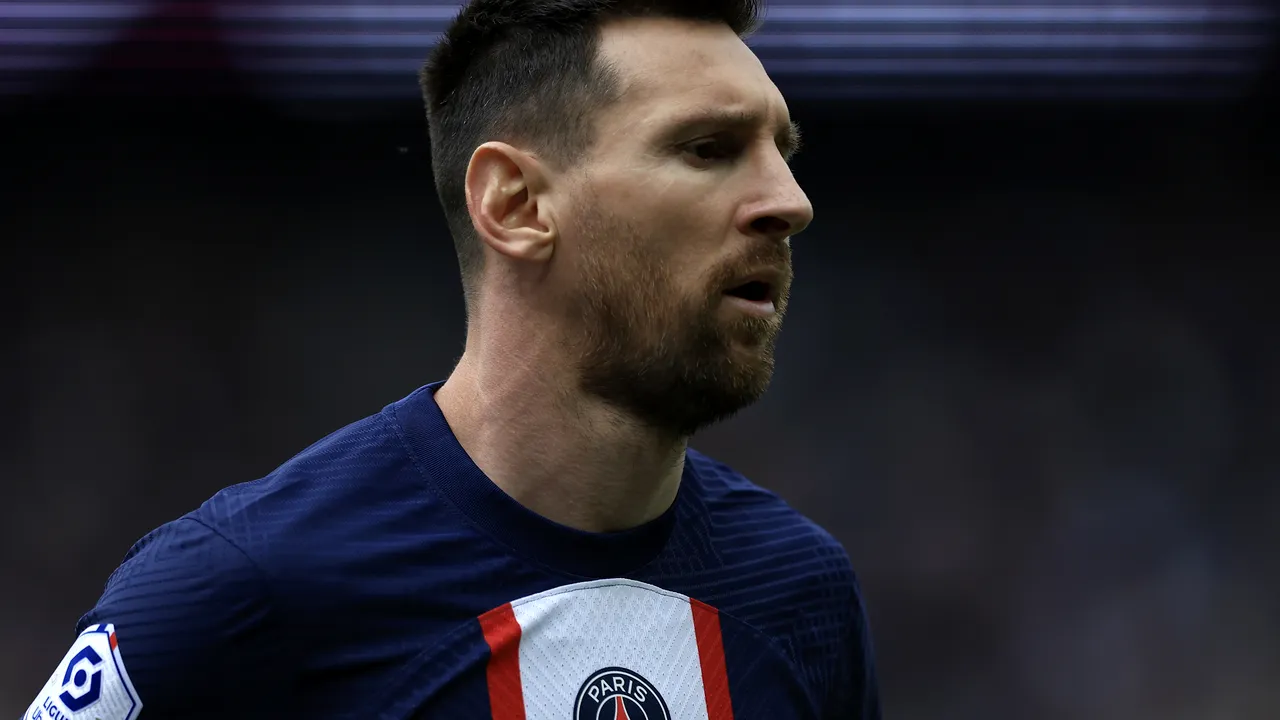 Messi detaliază realitatea crudă a transferului său la PSG şi experienţa neplăcută trăită la Paris