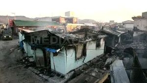 Seulul va trimite noi baterii de artilerie pe insula bombardată marţi