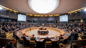Miniştrii Apărării din România şi Canada au semnat Memorandumul de Înţelegere în domeniul Apărării