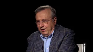 Emisiunea „Gândurile lui Cristoiu” va fi difuzată duminică, 19 mai 2019, de la ora 17.00