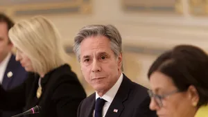 Prima reacţie a SUA după ameninţările nucleare lansate de Putin: „Este total iresponsabil”