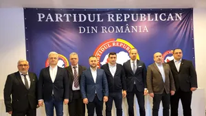 Alianţa AUR lansează campania „Iarna Românilor” în cadrul strategiei pentru anul electoral 2024