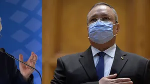 Ciucă, întâlnire cu Isărescu despre cum e evoluat economia, bugetul şi criza energetică