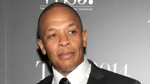 Dr. Dre este în spital, după ce a suferit anevrism cerebral
