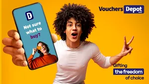VouchersDepot.com, noua platformă internaţională de vouchere digitale
