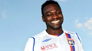 Mensah indisponibil pentru meciul cu Steaua