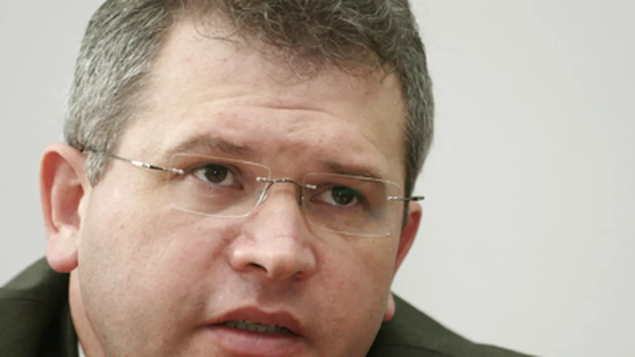 Sorin Cîmpeanu şi-a delegat atribuţiile de ministru al Internelor către Ilie Botoş