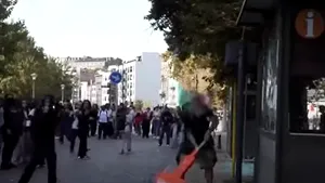 Proteste de amploare la Bruxelles. Poliția a folosit gaze lacrimogene, iar 140 de zboruri au fost anulate