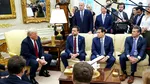 Donald Trump și-a ales succesorul pentru alegerile din 2028: Trebuie să îl alegem pe J.D. Vance