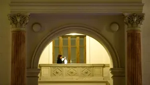 Curtea de Apel București admite parțial contestația Elenei Lasconi