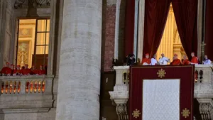 Prima declaraţie a Papei Francisc după alegerea sa