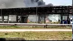 Explozia de la Lukoil Ploieşti: Muncitorul rănit este în afara oricărui pericol