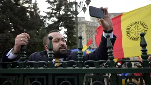 Mesajul lui Ciprian Ciubuc după ce a fost exclus din SOS: Suveranismul nu înseamnă scandal, stimaţi colegi, injurii şi blesteme