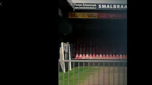 Mesajul trimis de cluburile olandeze suporterilor care nu îşi pot susţine favoriţii din tribune