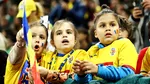 România debutează în Liga Națiunilor în Suedia. Când se pun în vânzare biletele și cât costă