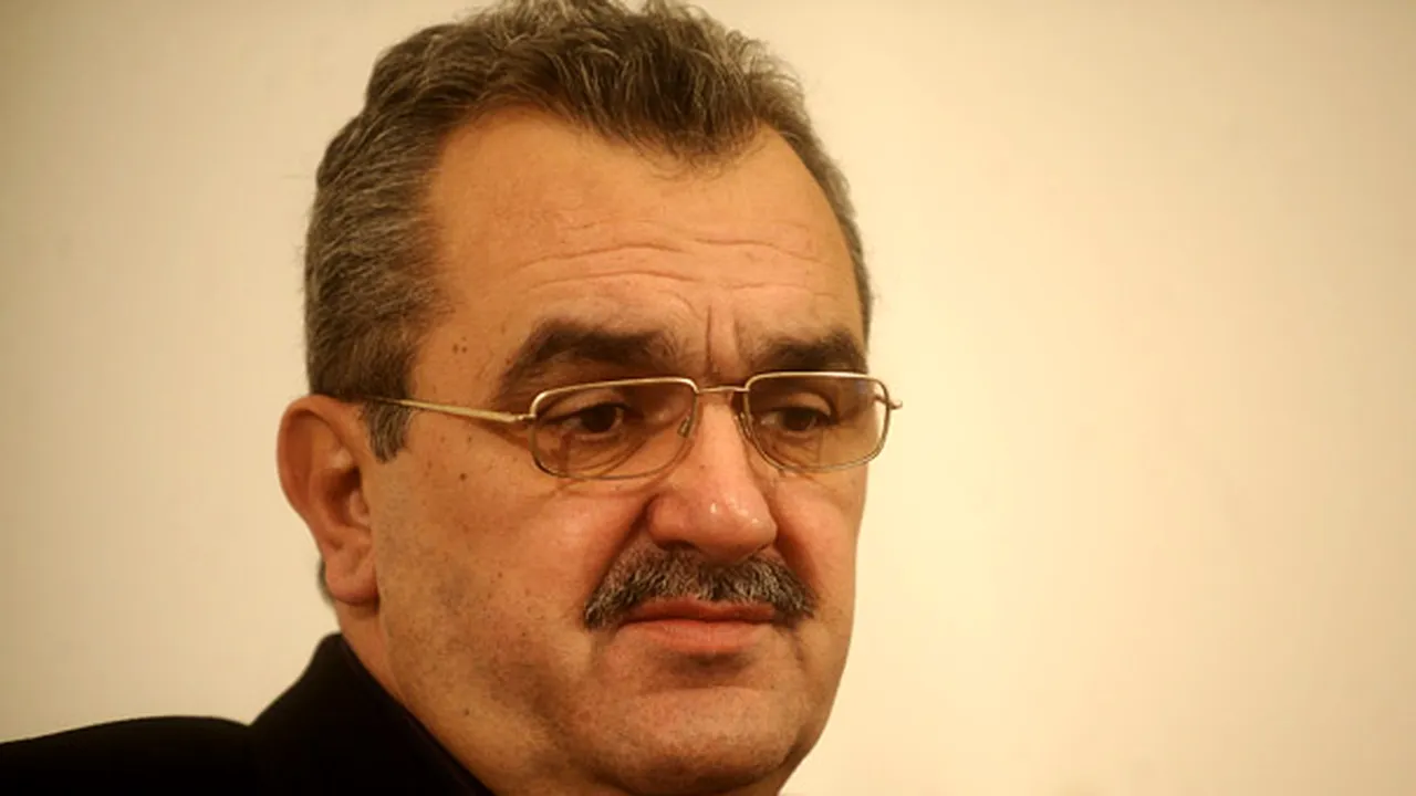 Mitrea: E firesc ca Iliescu să îl susţină pe Năstase, am convingerea că va candida