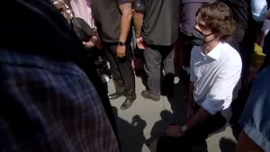 VIDEO. Premierul Canadei, în genunchi la o manifestaţie împotriva rasismului