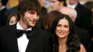 Demi Moore şi Ashton Kutcher, implicaţi într-un proiect caritabil