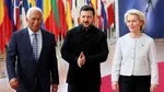 Summitul UE continuă vineri. Liderii UE reiau discuțiile despre securitatea Europei, de la Ucraina și apărare până la migrație