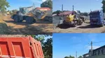 Infrastructură S5. Lucrările continuă la Parcul Șinei (P)