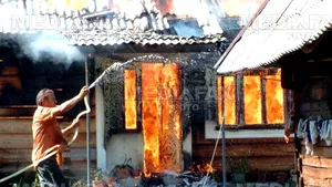 Buteliile defecte, adevărate bombe în România. O femeie a fost rănită grav în Constanţa | FOTO