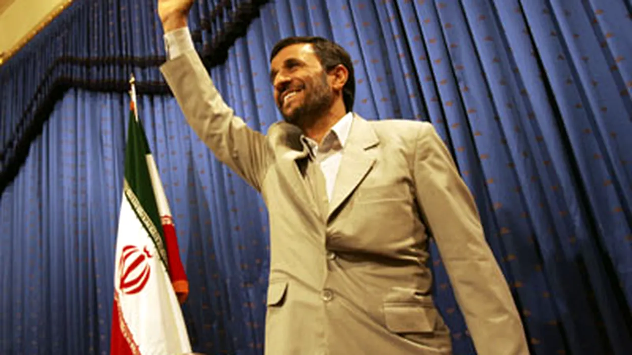 Iranul, pregătit să dialogheze pe tema dosarului nuclear