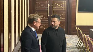 Germania vrea să ajute Ucraina să își aducă bărbații înapoi pe front: „Știm cine locuiește aici”, spune ministrul de Externe