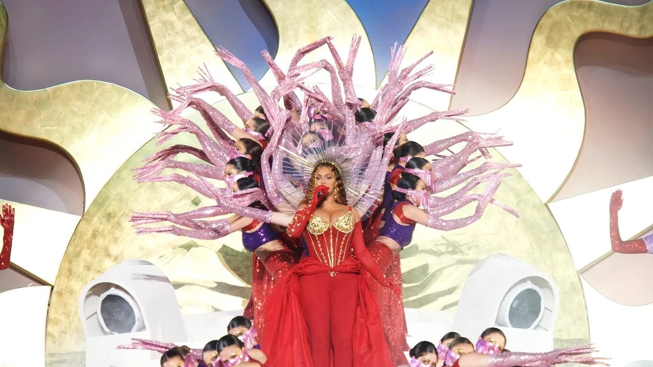 Beyoncé anunţă „Cowboy Carter Tour”. Turneul din 2025 se va baza pe albumul premiat la Grammy