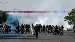 Pakistanul mobilizează polițiști, înaintea mitingului de susținere pentru fostul premier aflat la închisoare